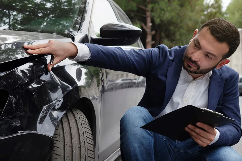 5 Ways to Deal with Your Insurance Company After an Accident