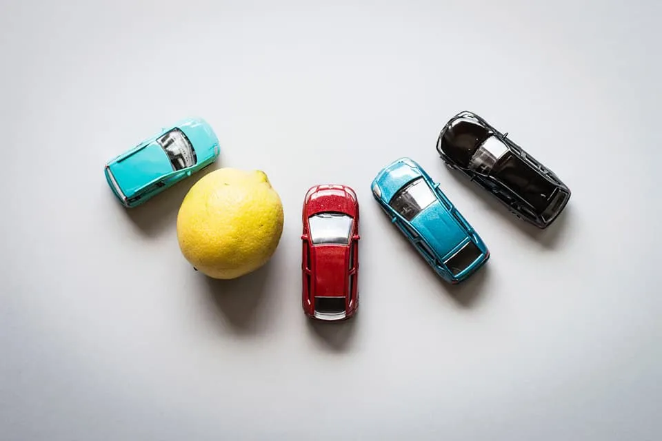 What Is a Lemon Car: Definition And Laws