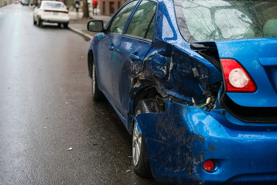Will a Hit-and-Run Claim Raise My Insurance?