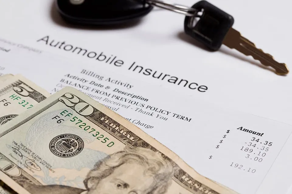 5 Tips and Tricks to Lower Car Insurance Costs