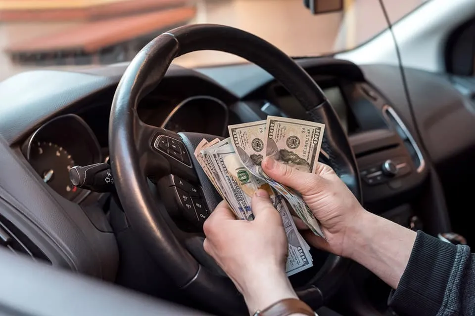 5 Ways to Make Money with Your Vehicle