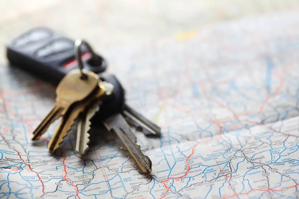 Buying a Car Out of State: All You Need to Know