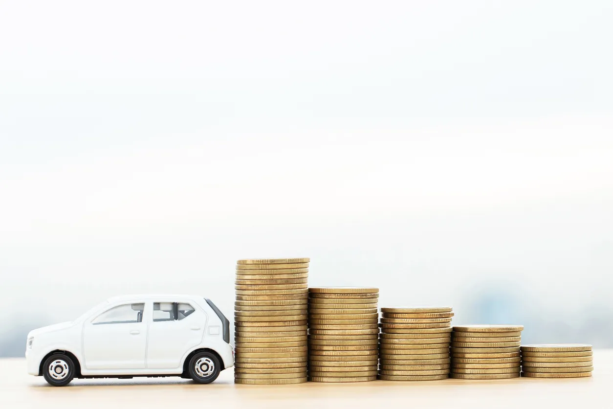 The Complete Guide to Car Depreciation: When, Why, And How It Happens, And What Affects It