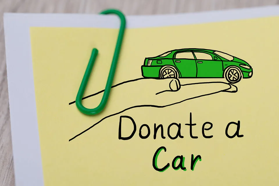 Car Donations 101: Definition, Benefits, and Best Charities