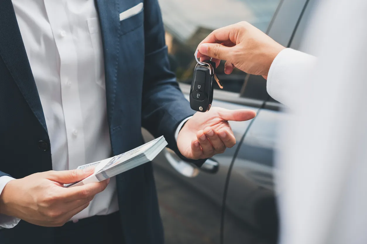 No-Nonsense Tips for Selling Your Car for The Best Price Possible