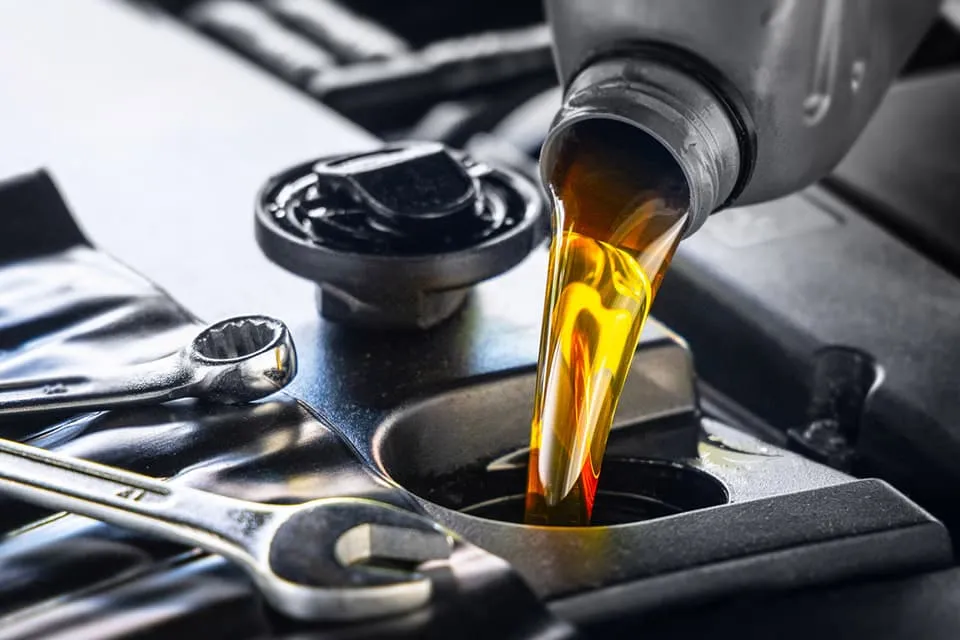 Car Oil Changes: 
How Often and When Should You Change Your Oil?