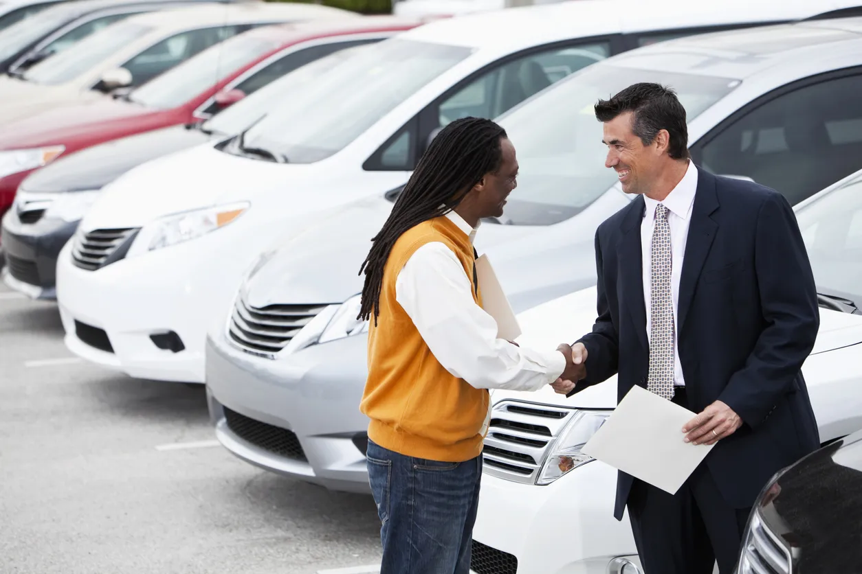 Certified Pre-Owned Cars Guide: Everything You Need to Know