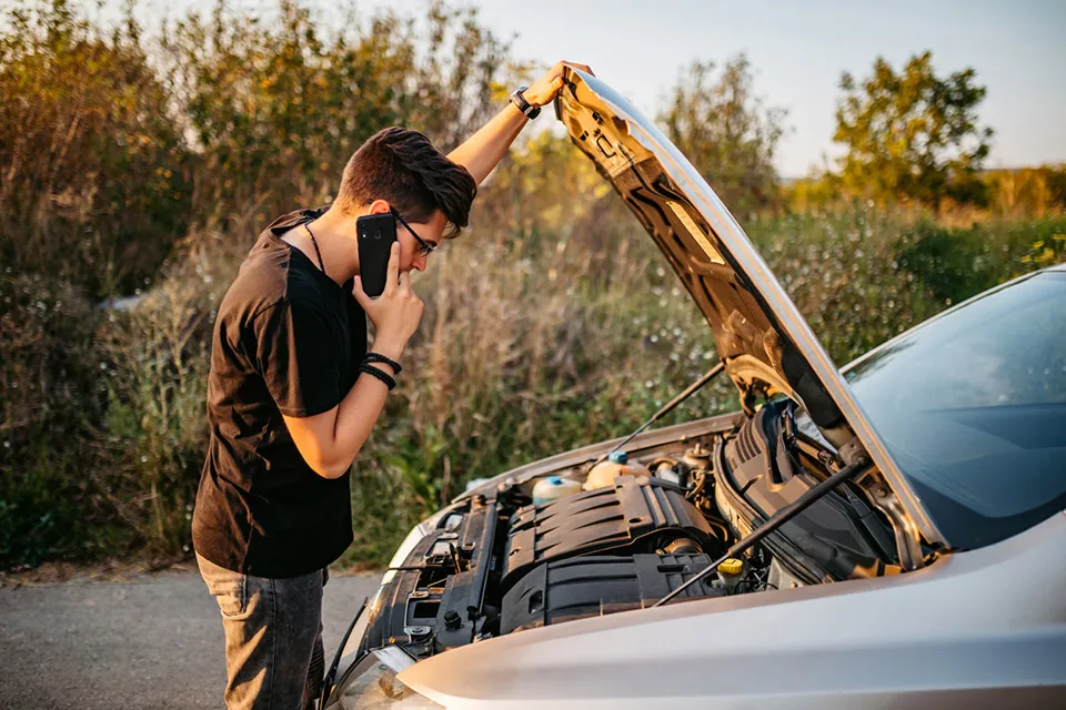 Common Car Problems and How to Troubleshoot Them