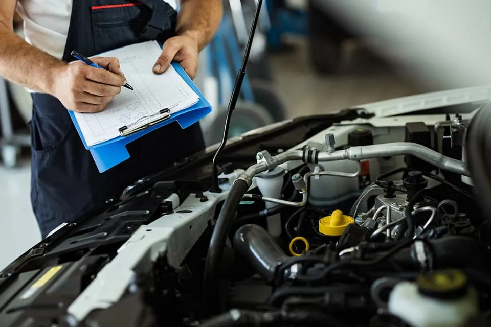 Complete Car Inspection:
What is it & What Does it Include?
