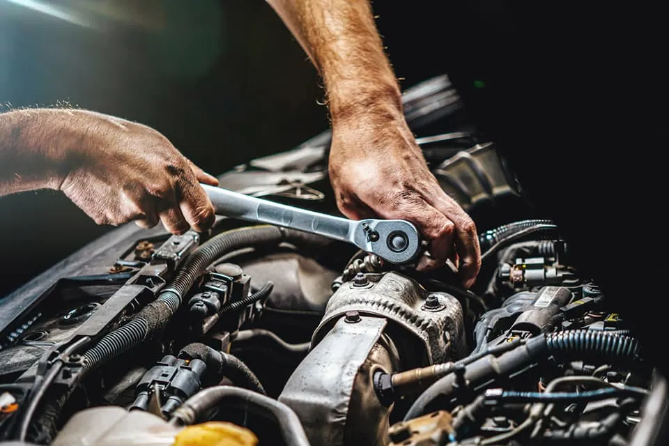 Comprehensive Guide on Car Repair and Maintenance