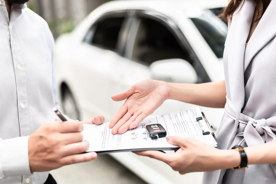 Do You Need Insurance to Rent a Car? Here's What You Need to Know