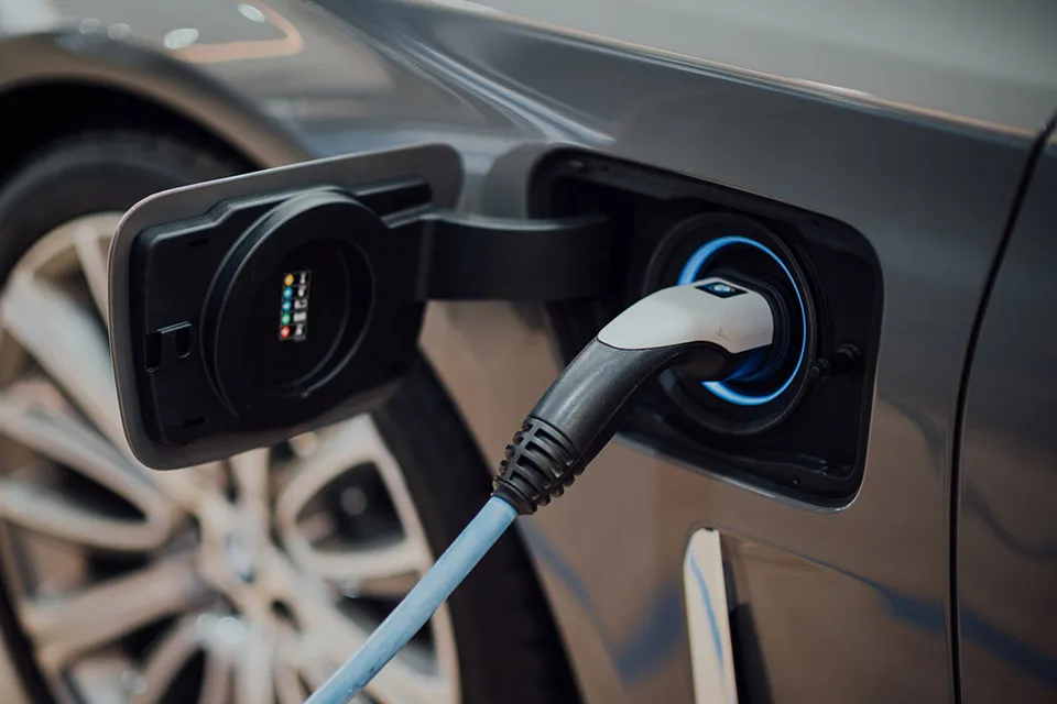 Electric Car Charging Guide
