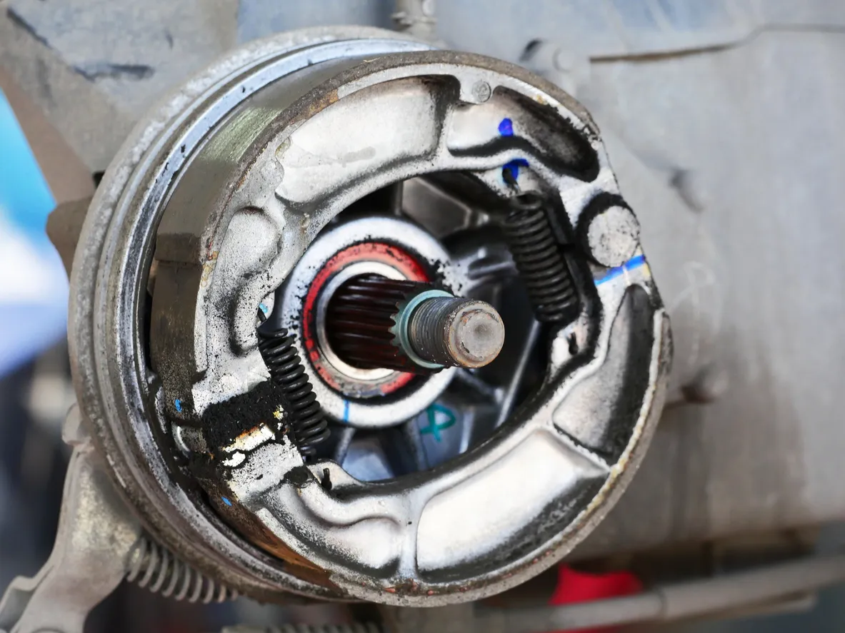 Everything to Know about Drum Brakes
