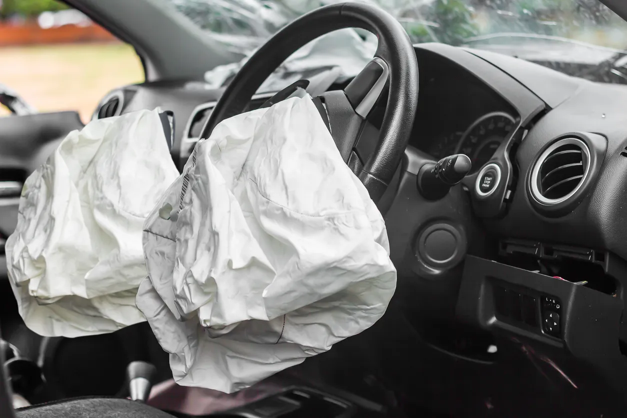 Everything You Need to Know About Car Airbag