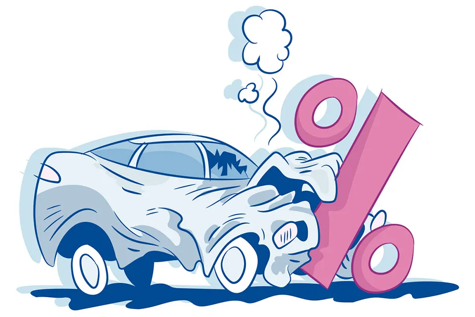 Factors that Affect Car Insurance Rates
