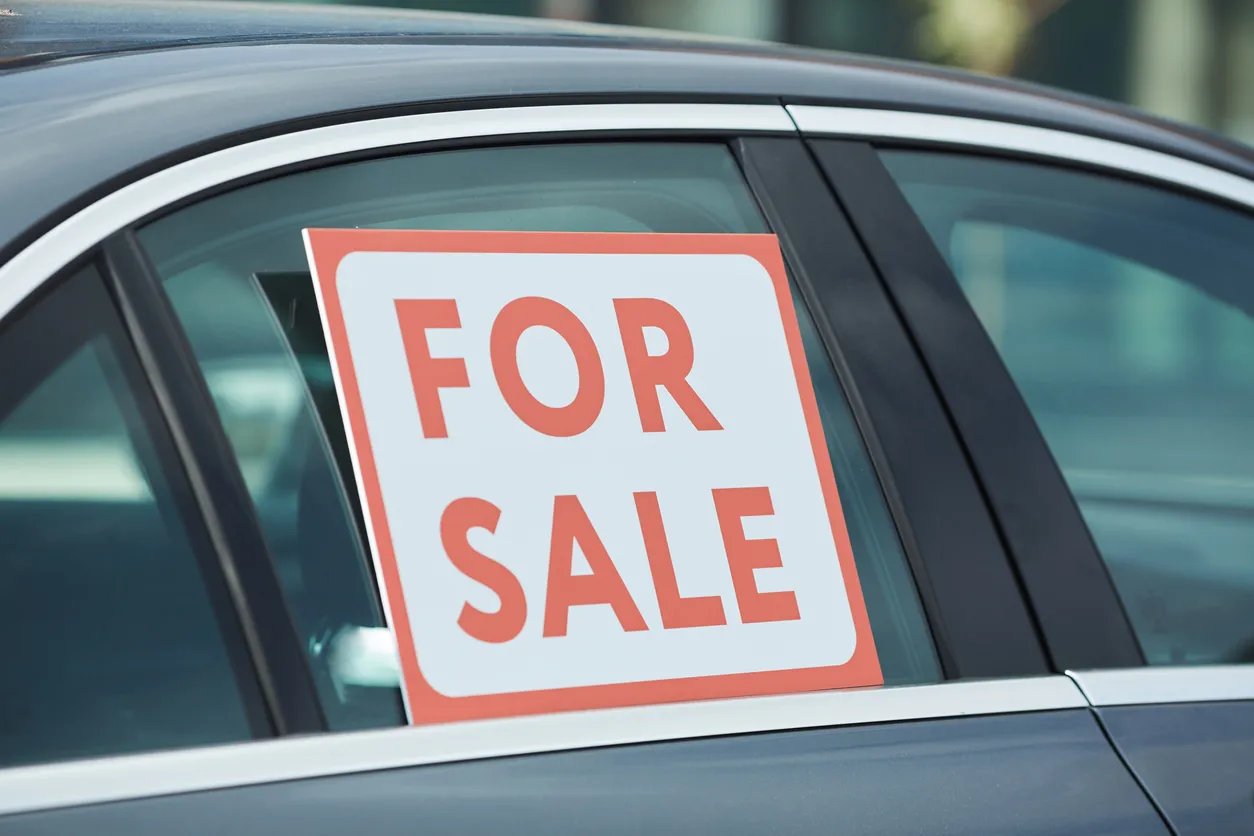 How to Sell a Financed Car Without Paying it Off?
