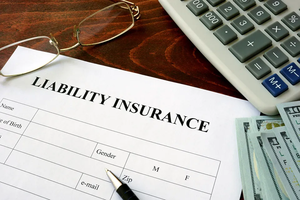 Guide to Auto Liability Insurance Coverage