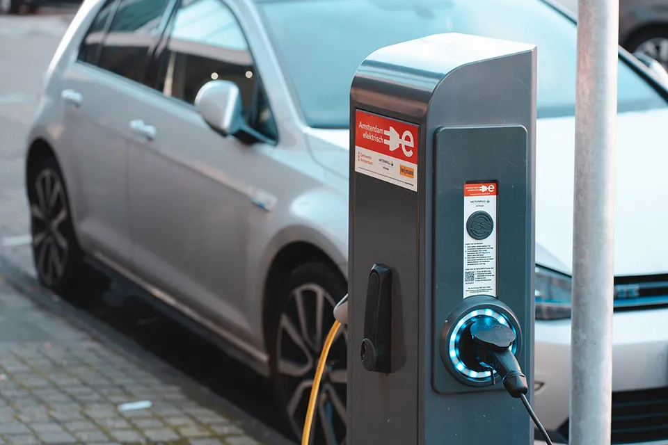Guide to EV Charging Stations