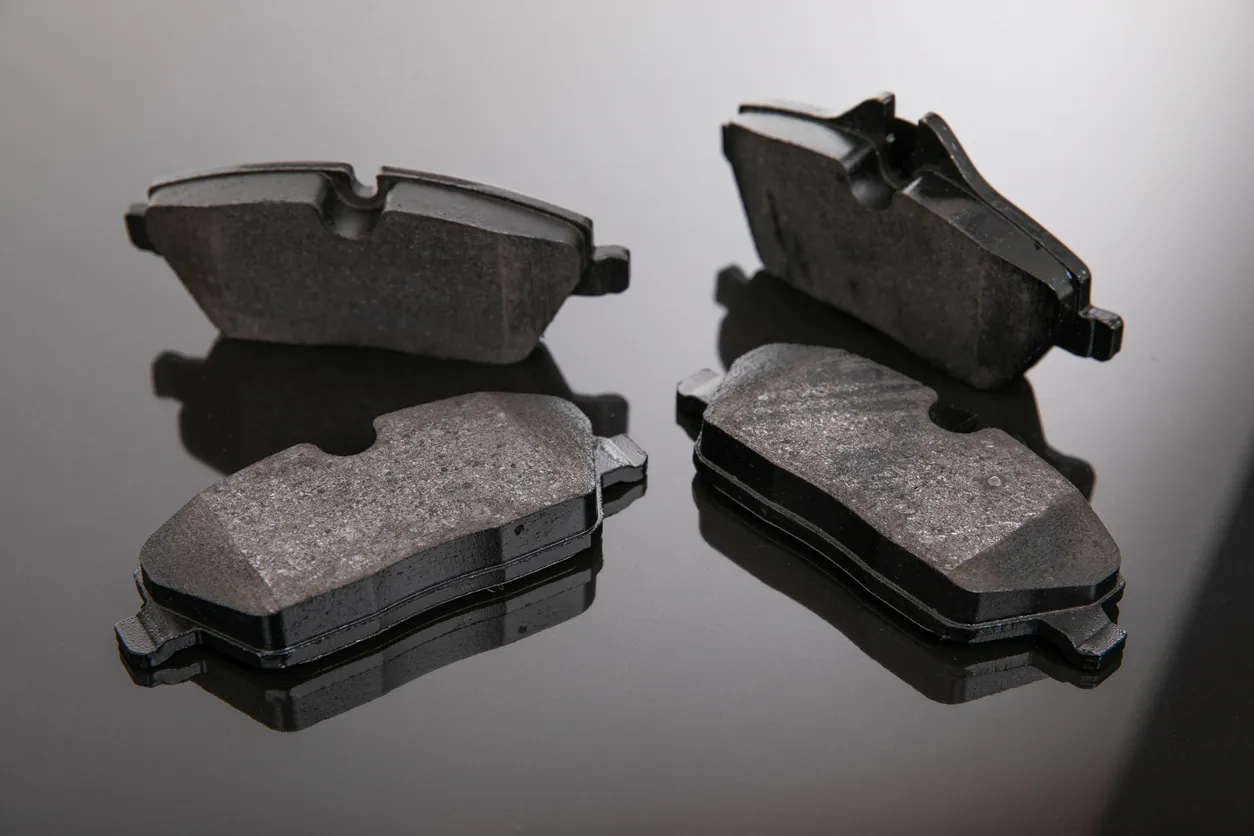 Ceramic Versus Semi-Metallic Brake Pads
 