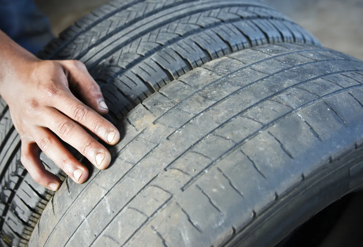 How Long Do Tires Last? Know When to Replace