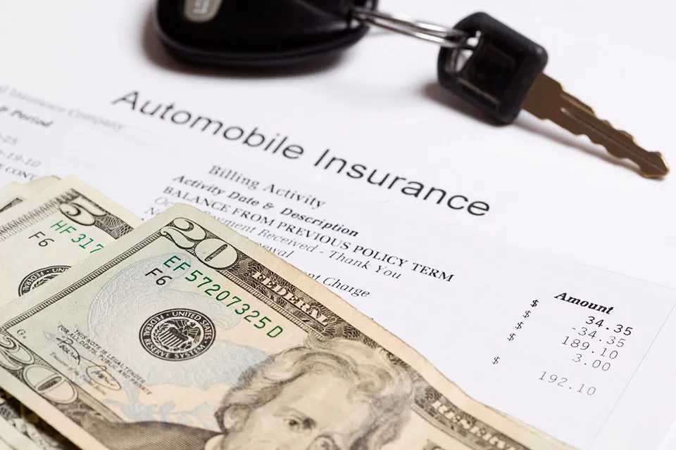 How the History of Your Vehicle Can Impact Your Car Insurance Premiums