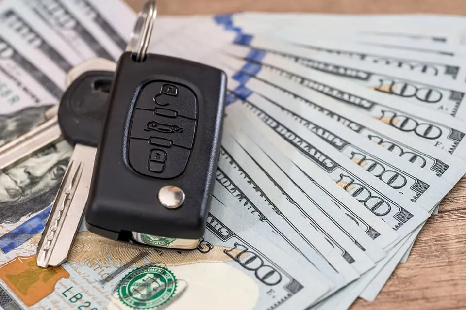 Guide: How to Check a Car's Value