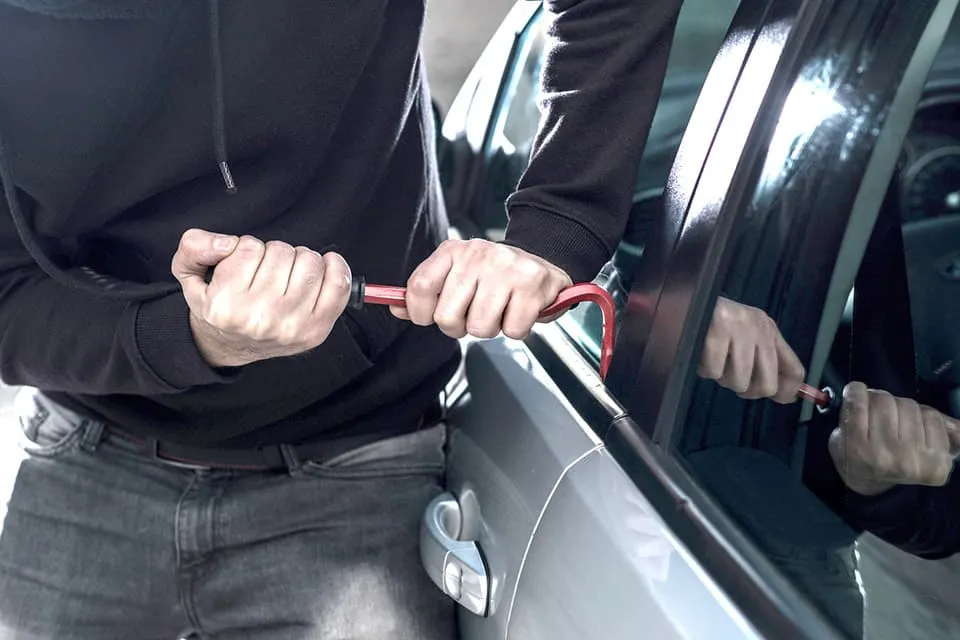 How to Check if a Car Is Stolen