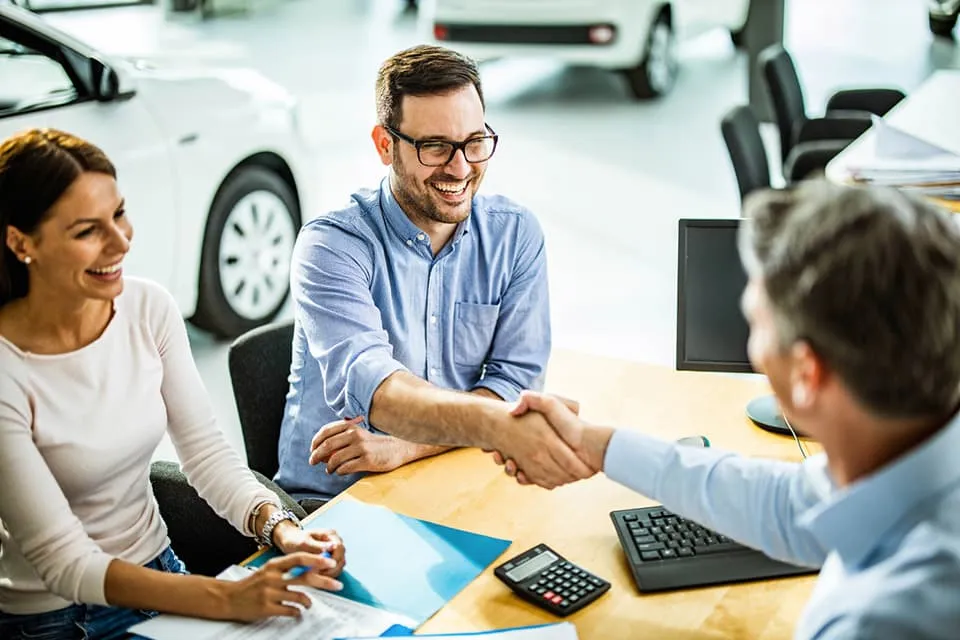 Is Selling Your Car to a Dealership a Good Idea?