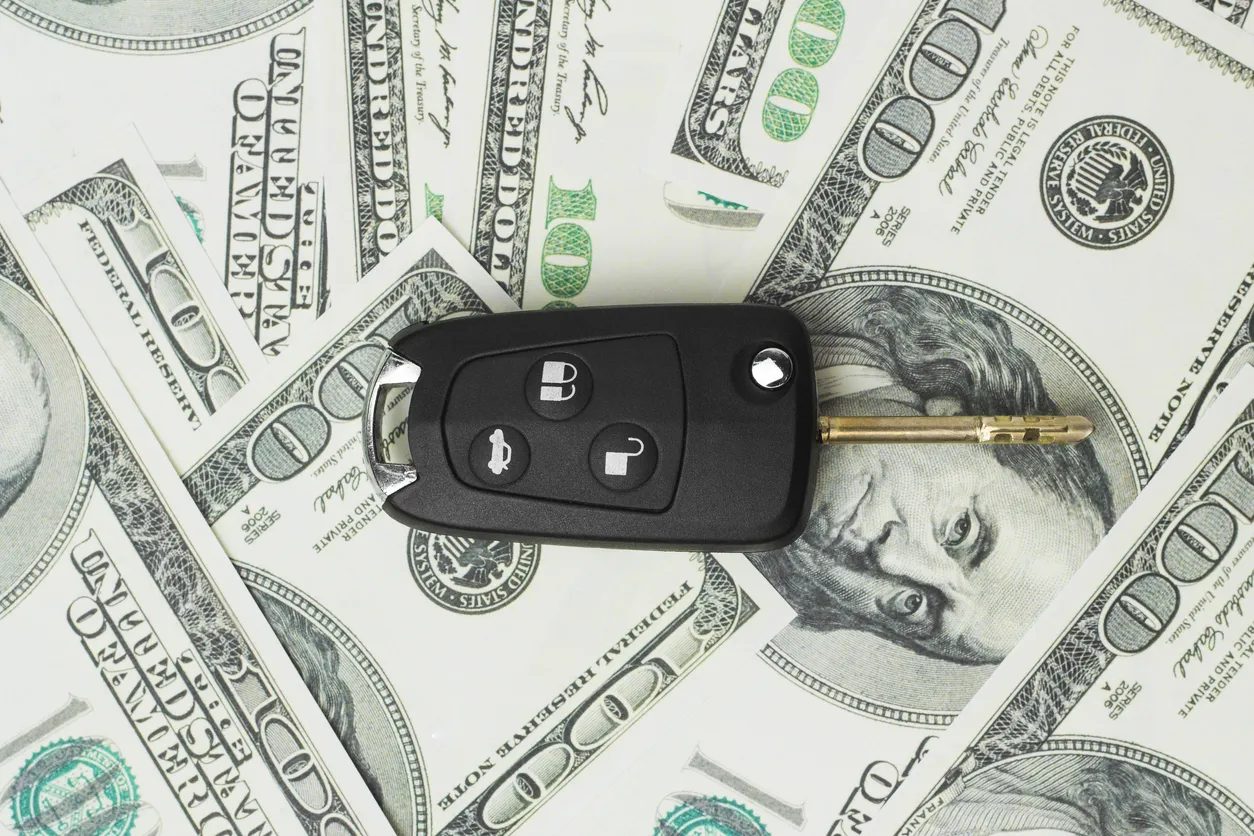 10 Simple Steps to Help You Sell Your Car