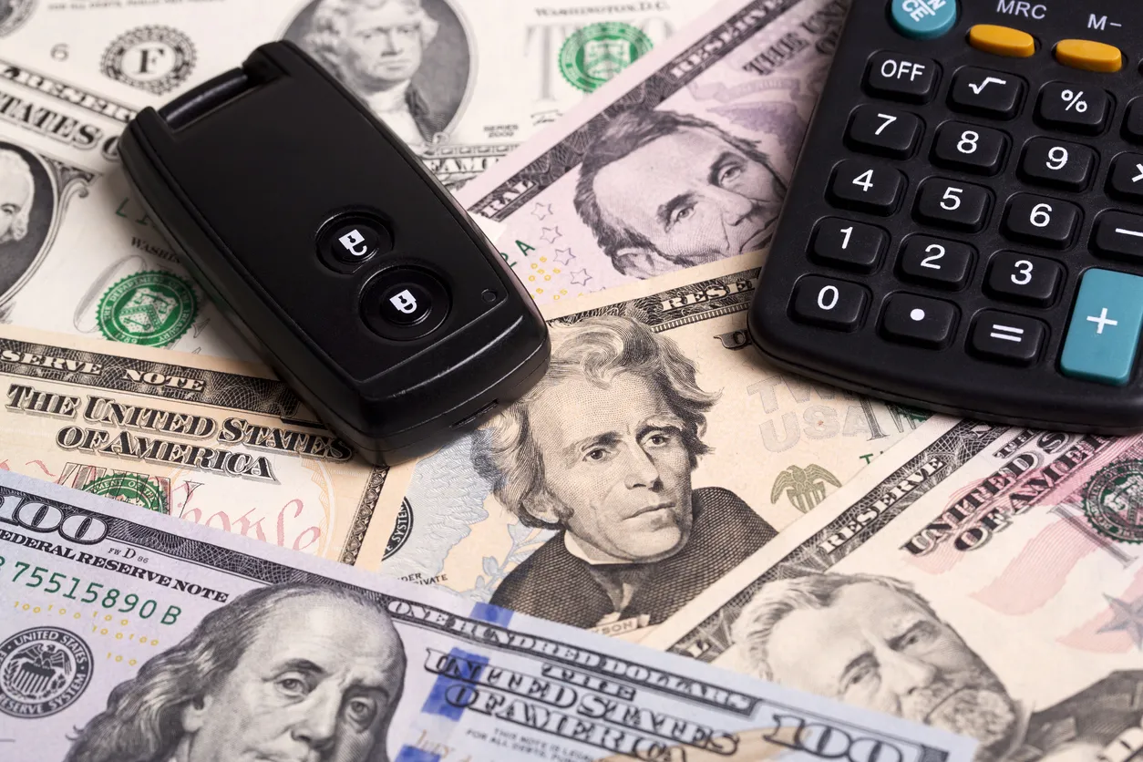 Tax Implications of Selling a Car