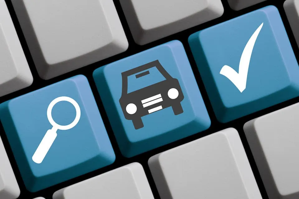 Should You Buy a Car Online?