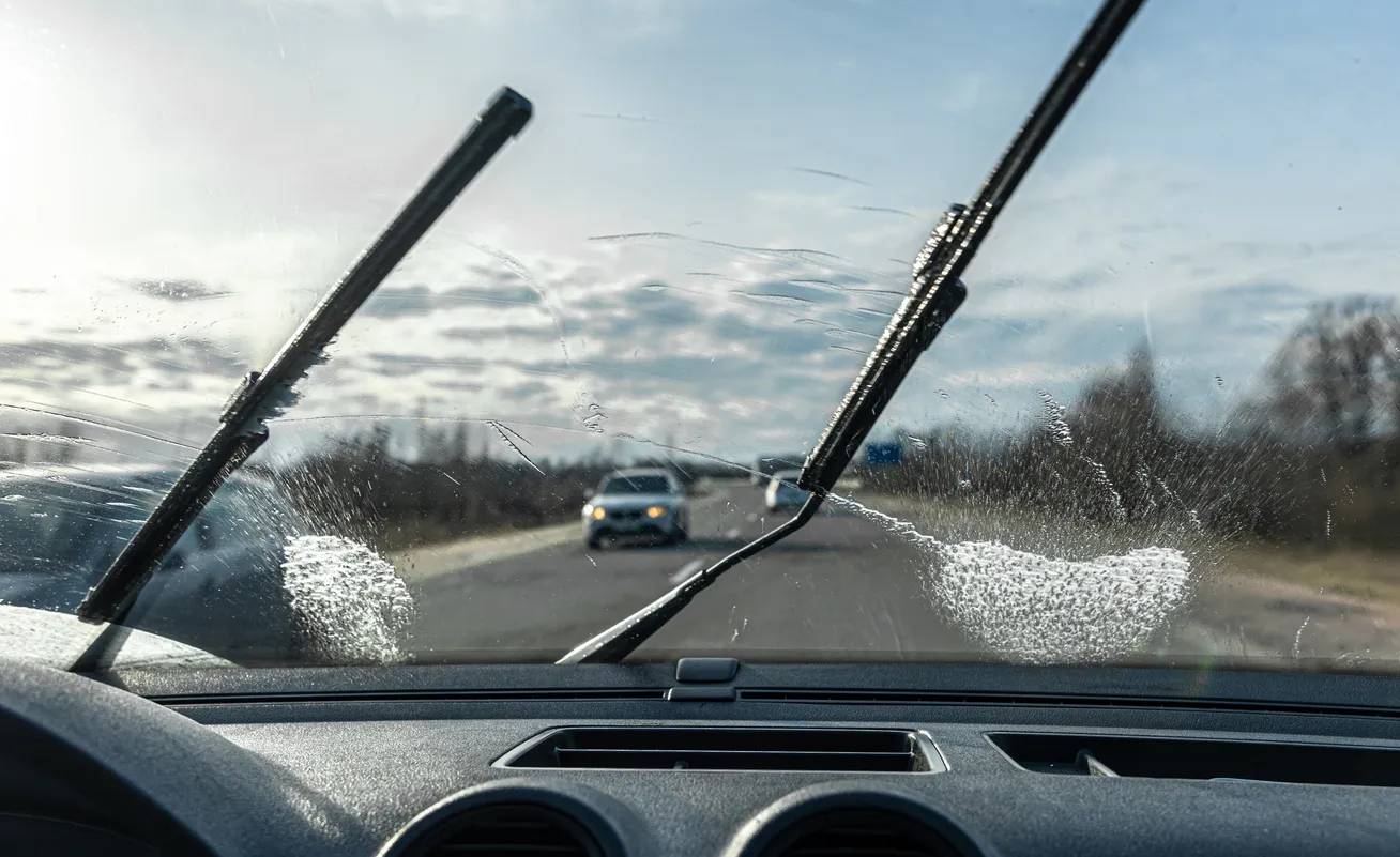 The Importance Of Windshield Wipers: What Types Does Your Car Need?