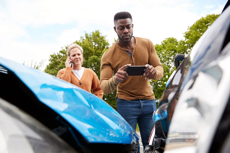 Underinsured vs. Uninsured Motorist Coverage: What's the Difference?