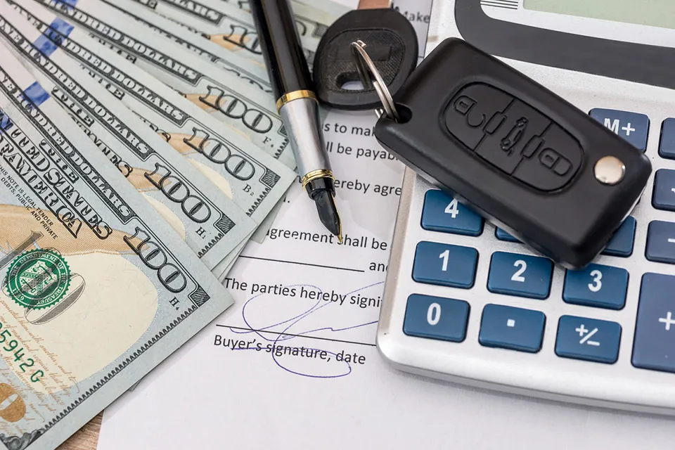 Understanding Car Sales and What A Use Tax Is