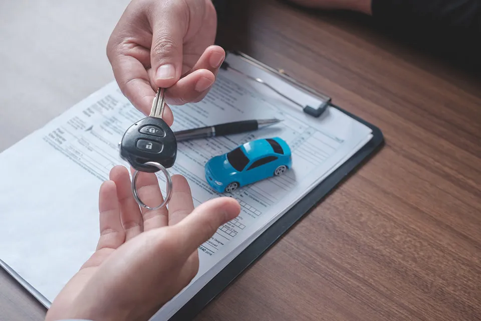 Understanding Taxes On Leased Cars
