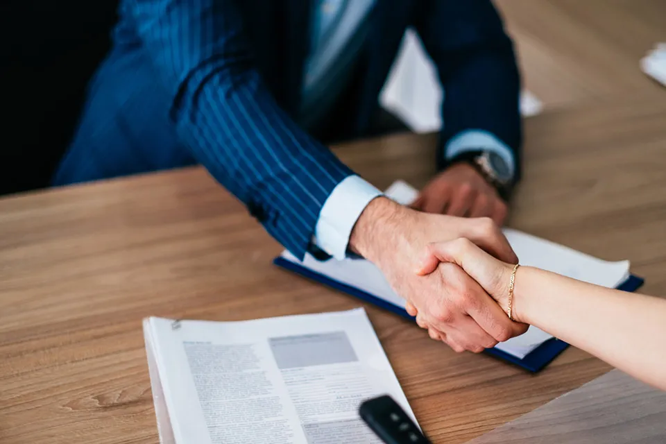 Legal Considerations for Both
Co-Ownership and Co-Signing Agreements