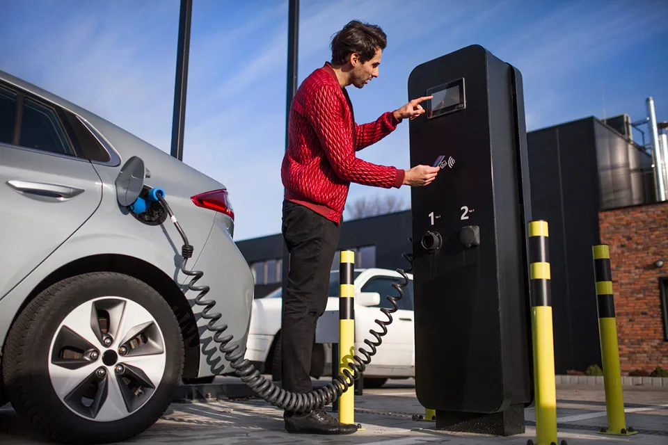 What Does It Really Cost to Own an Electric Car?