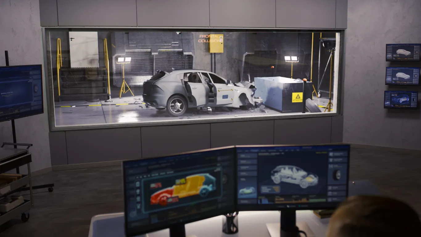 What is a Crash Test, and How Does it Work