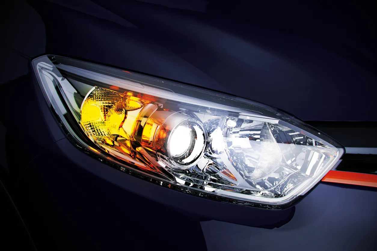 What is An Adaptive Headlight?
