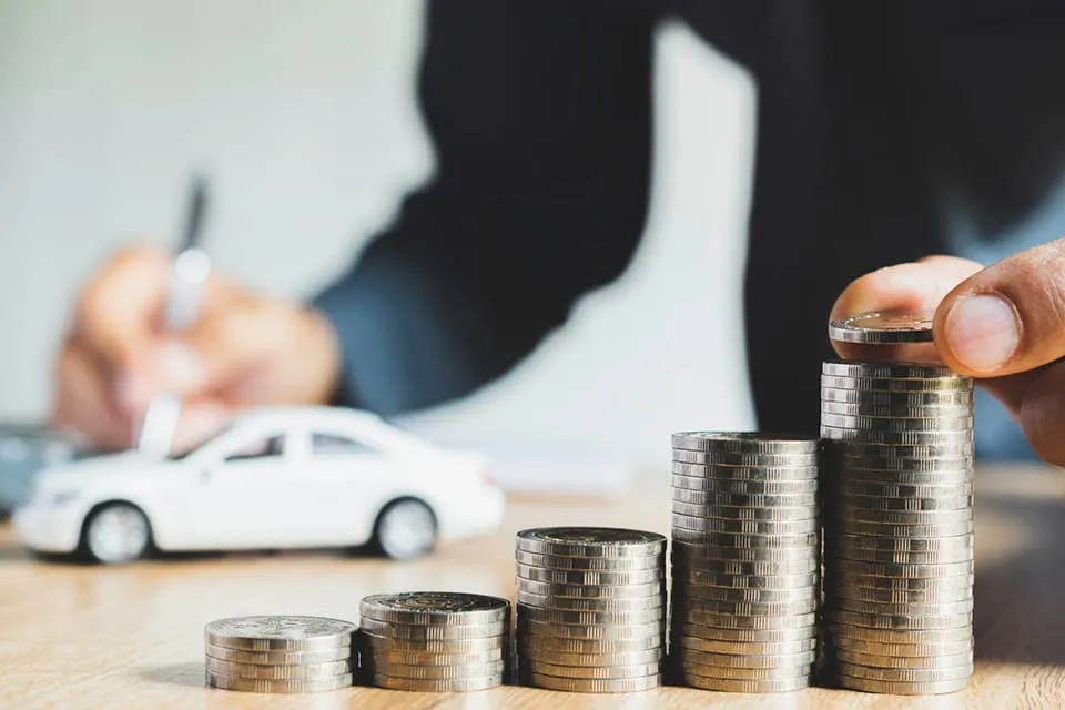What is the Residual Value of a Leased Vehicle?