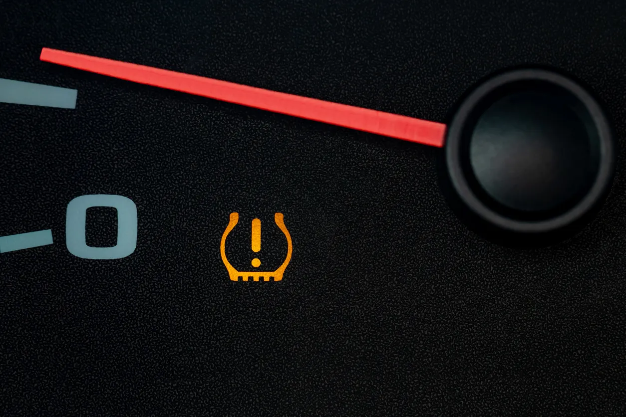 What is TPMS? How Does it Work?