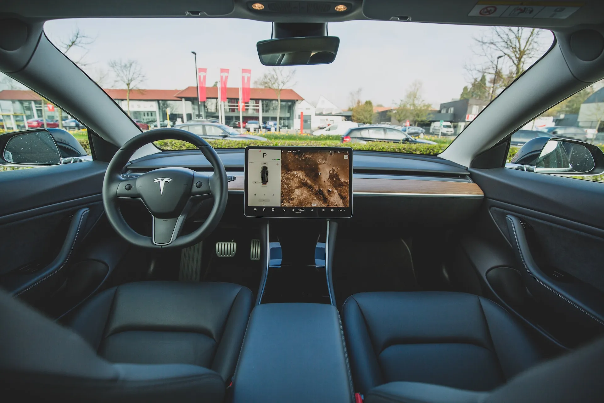 Do All Teslas Have Autopilot?