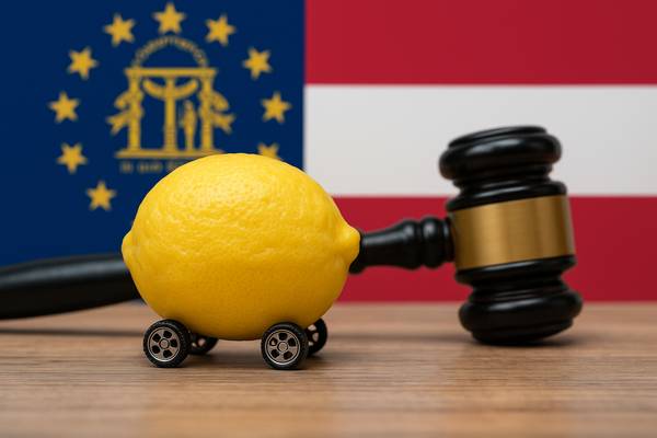 What is the Lemon Law in California?