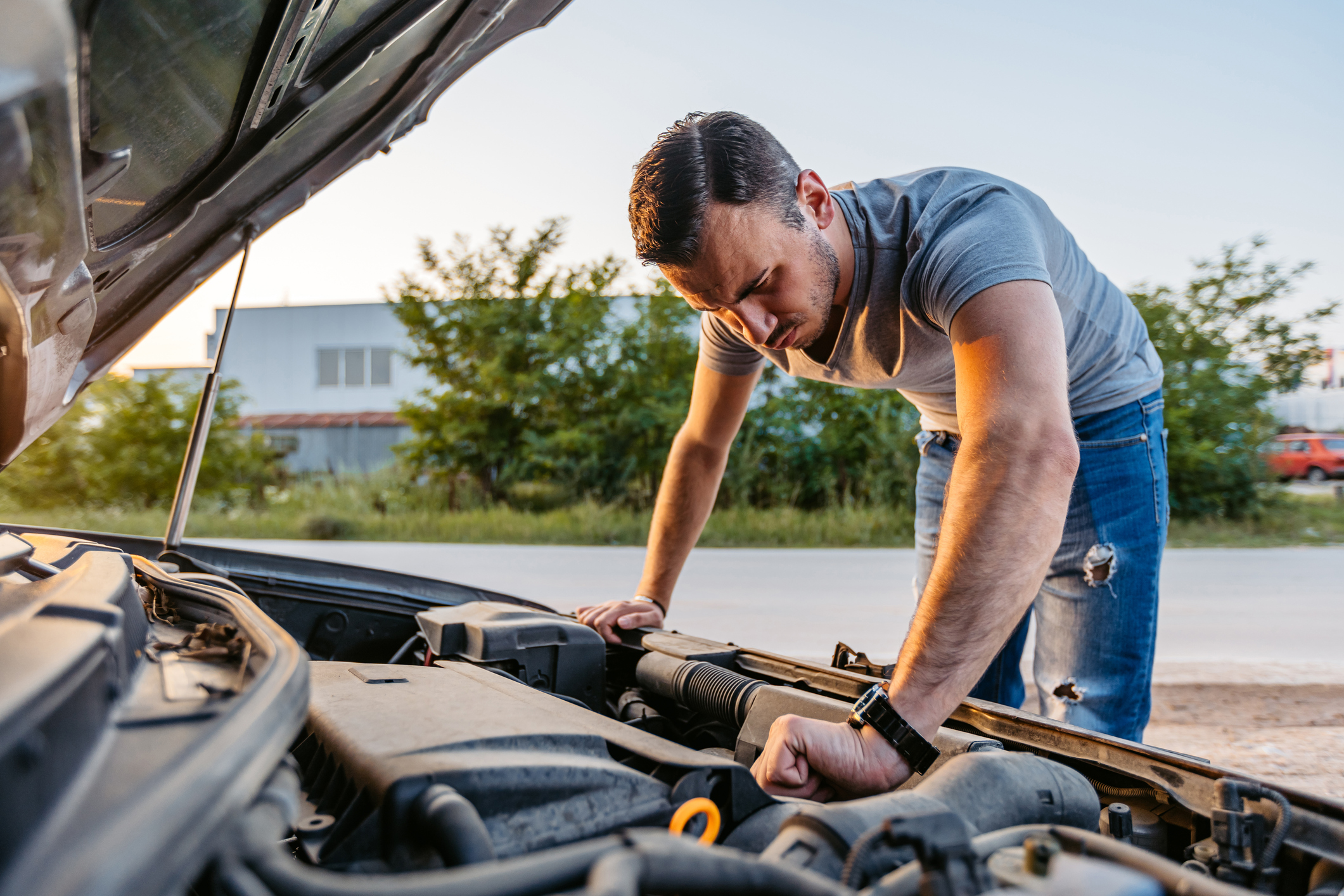 What is the Lemon Law in georgia?