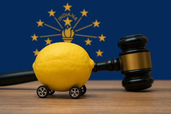 What is the Lemon Law in California?
