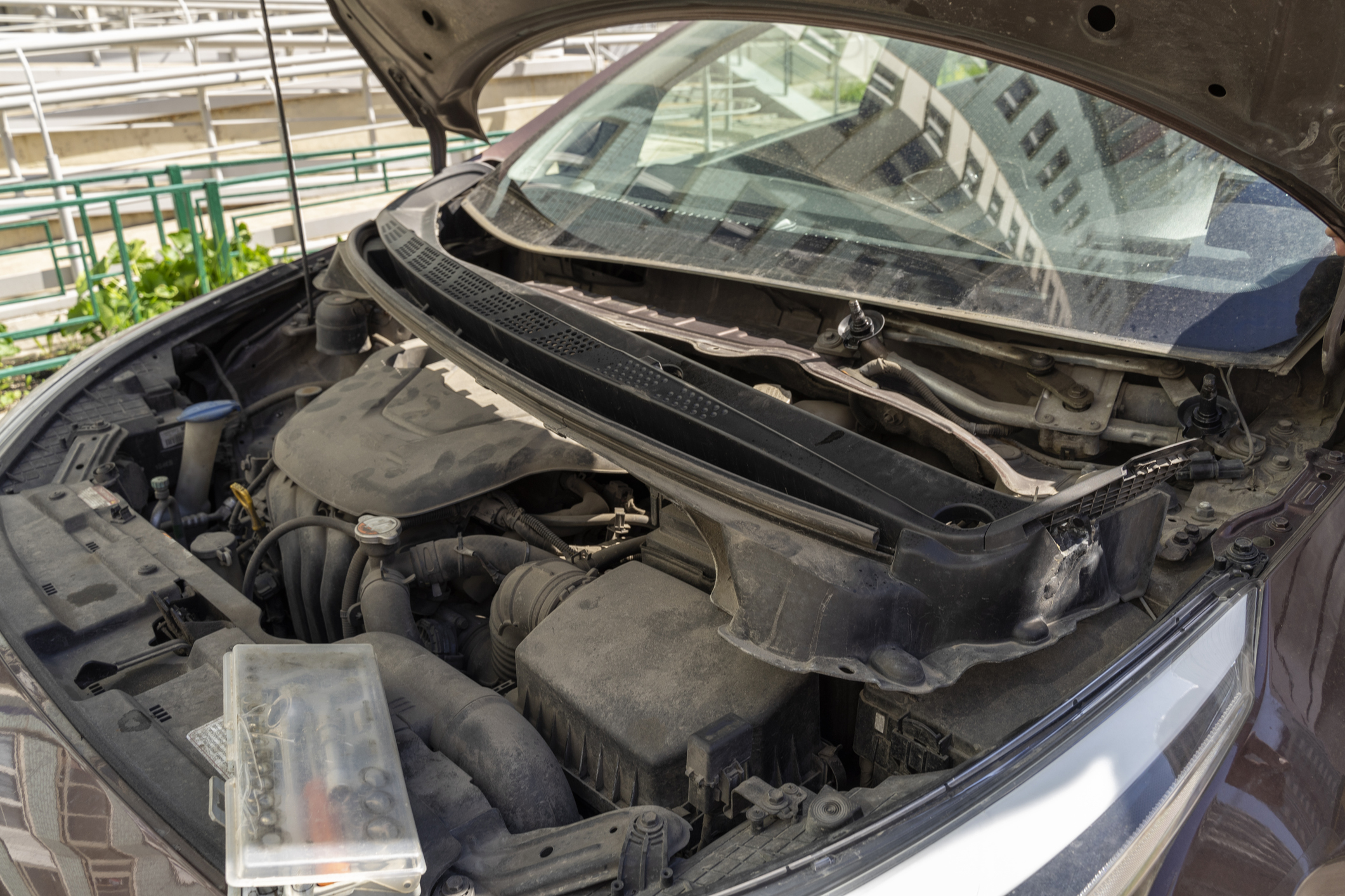 What is the Lemon Law in indiana?