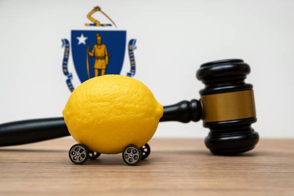What is the Lemon Law in California?
