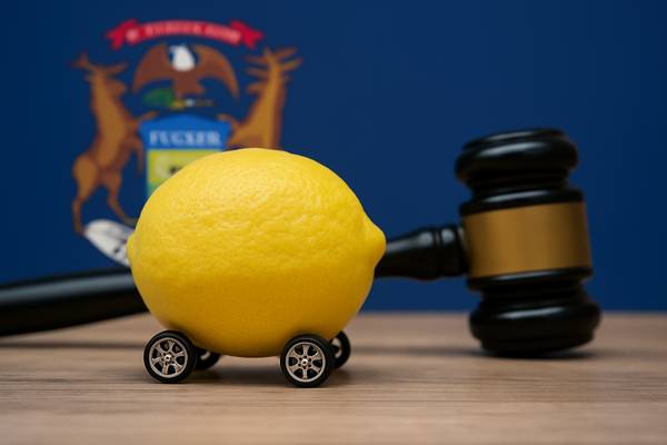 What is the Lemon Law in California?
