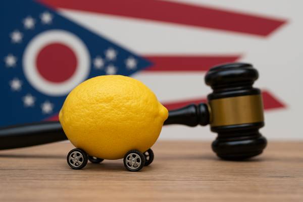 What is the Lemon Law in California?