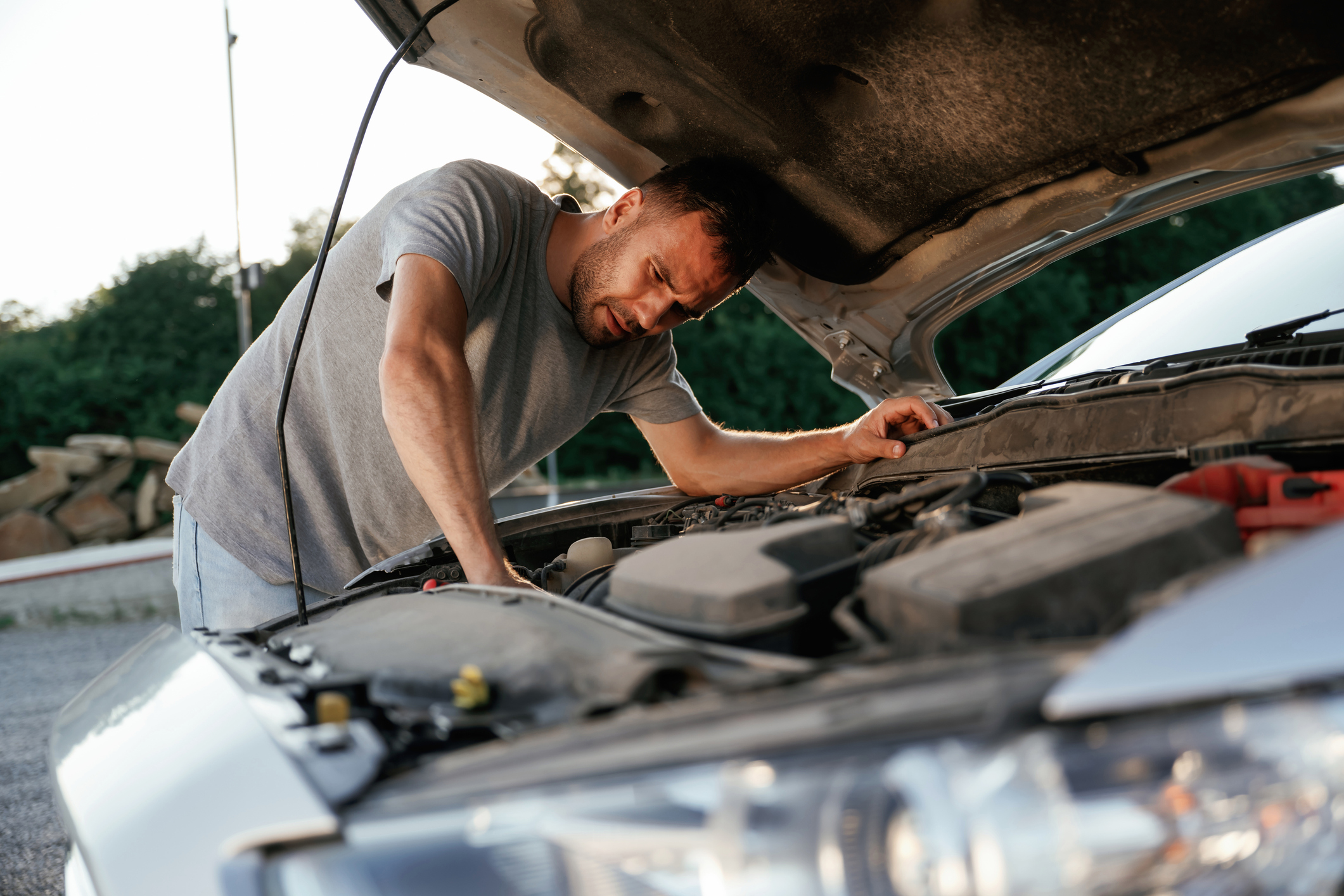 What is the Lemon Law in ohio?